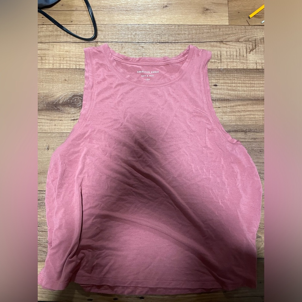 American Eagle tank top